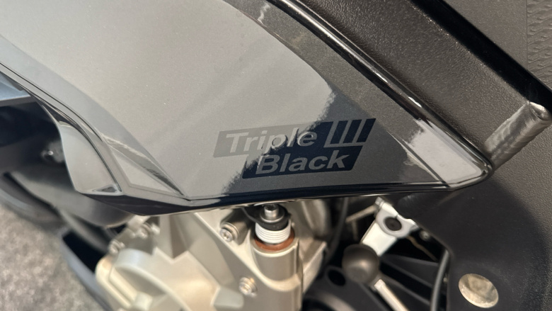 BMW S1000 XR Sport SE ABS